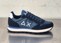 Sun 68 sneaker Tom solid Z3610107 navy blue