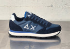 Sun 68 sneaker Tom solid Z3610107 navy blue