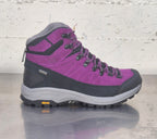 Brutting donna polacchino Mount Sellery high beere/grau viola 221367