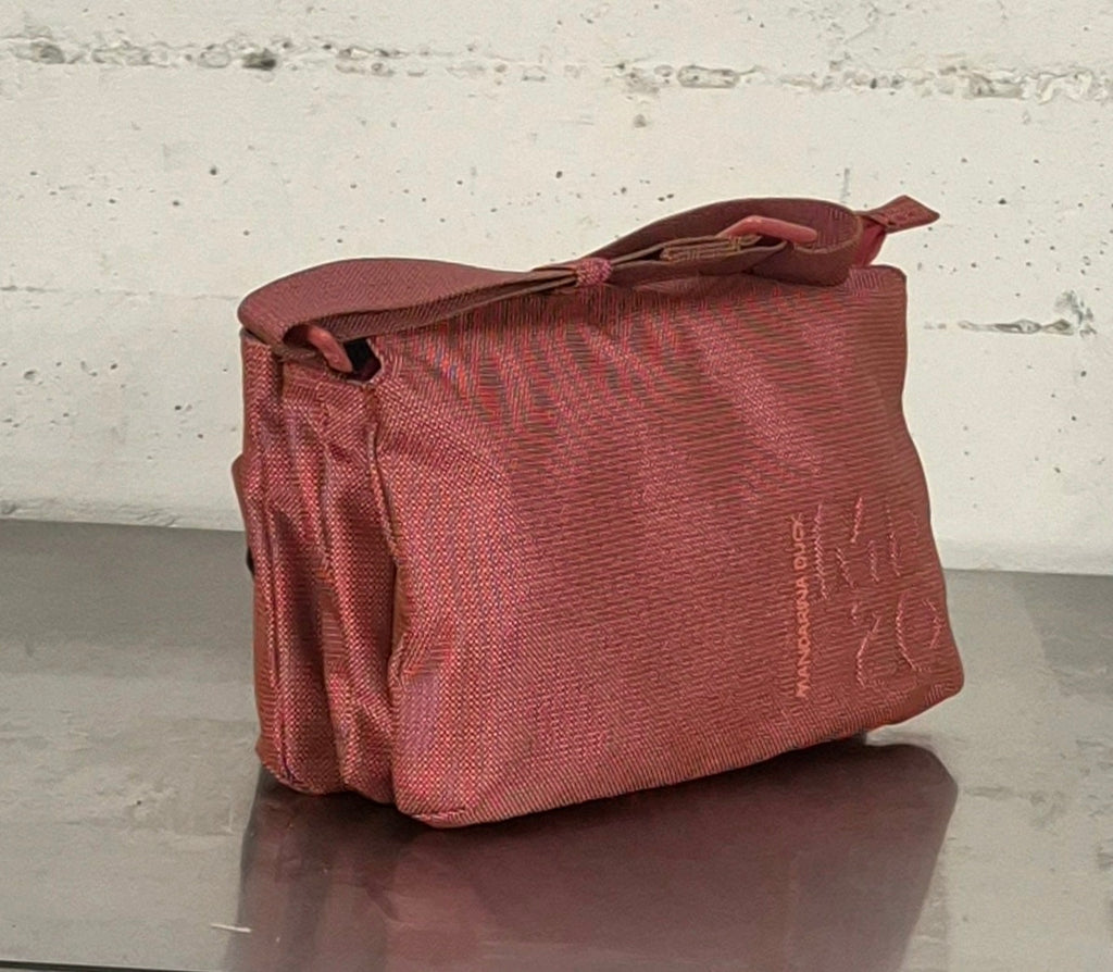 Mandarina Duck borsa tracolla MD20 P10QMT32 pecan nut