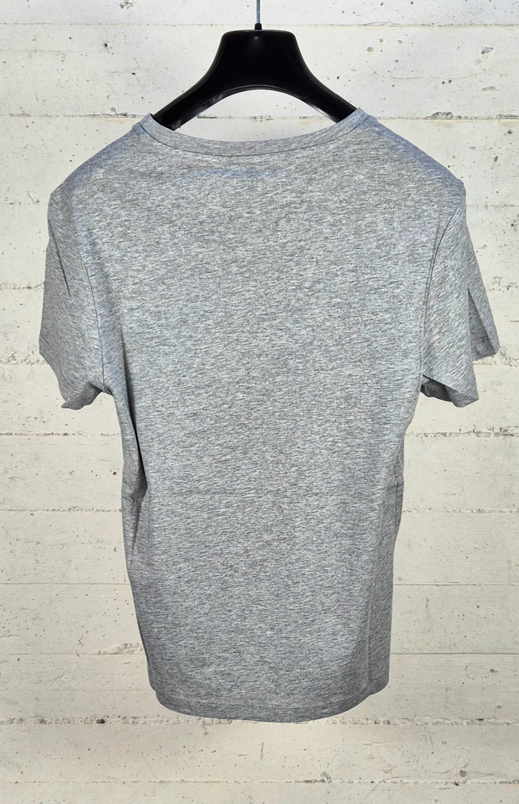 Liu Jo t-shirt manica corta WA6491JS923 P9526 grigio