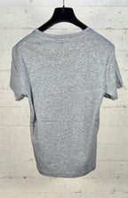 Liu Jo t-shirt manica corta WA6491JS923 P9526 grigio