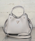 Guess borsa con manici HWBG9974050IVO avorio