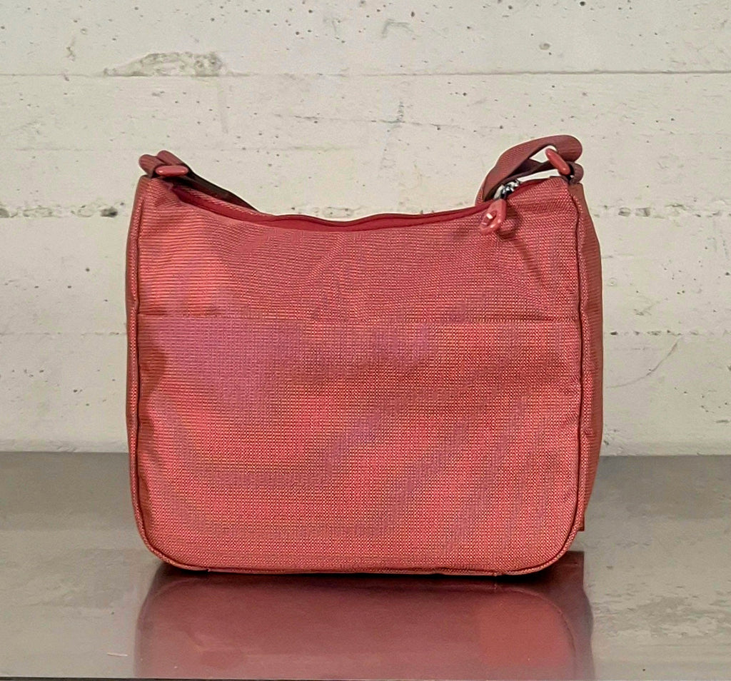 Mandarina Duck borsa tracolla MD20 P10QMT37 pecan nut