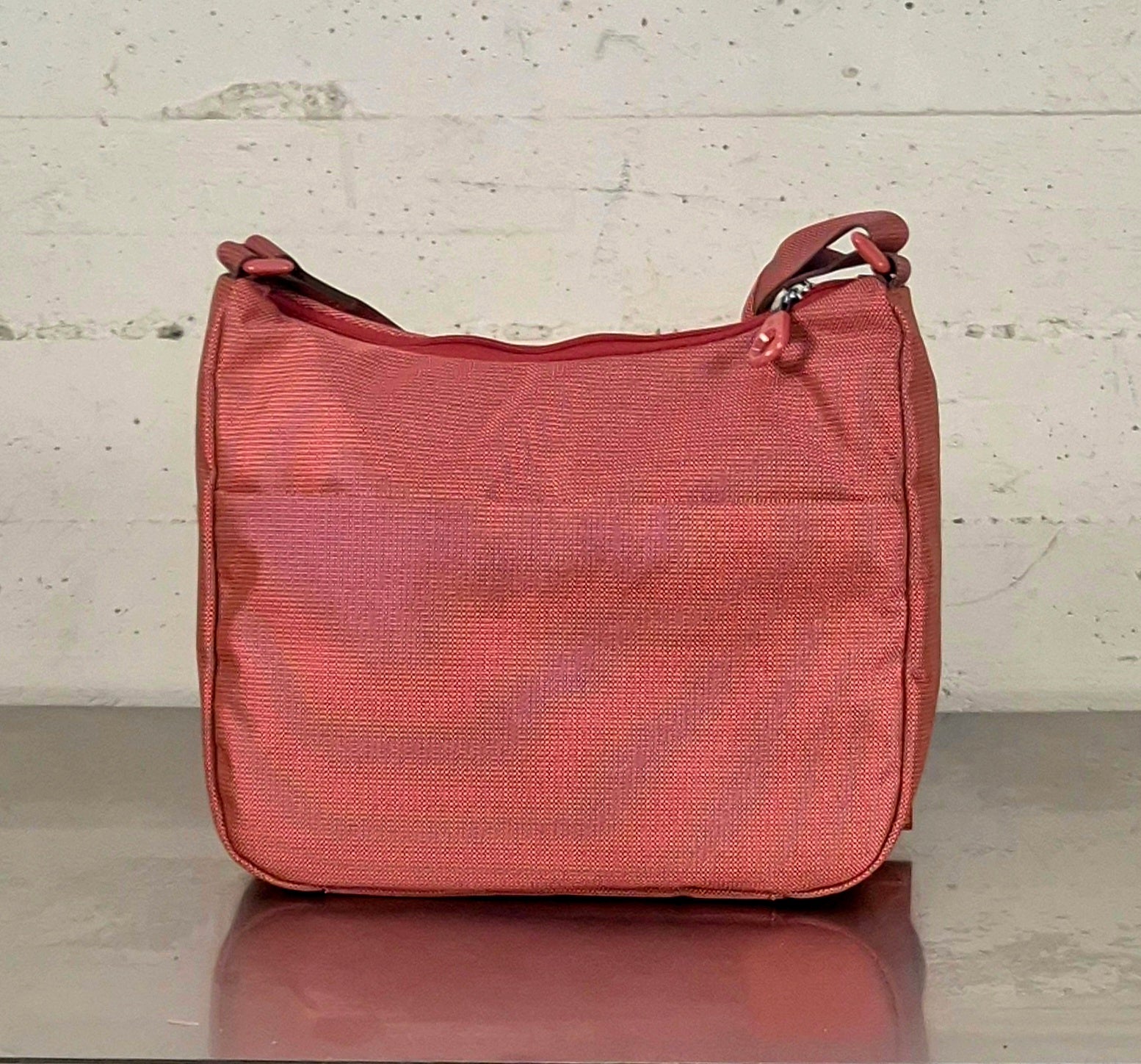 Mandarina Duck borsa tracolla MD20 P10QMT37 pecan nut