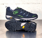 Brutting scarpa Mount Frakes low 2113057023 nero confortex