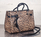 Liu Jo borsa tote maculata AA6086E111900047 manhattan