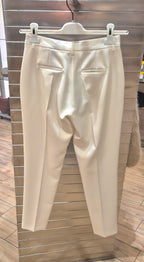 Fracomina pantalone chinos regular bistretch SV4002W42901 B59 burro