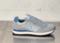 Sun 68 sneaker Tom solid Z3610106 grigio chiaro
