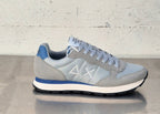 Sun 68 sneaker Tom solid Z3610106 grigio chiaro