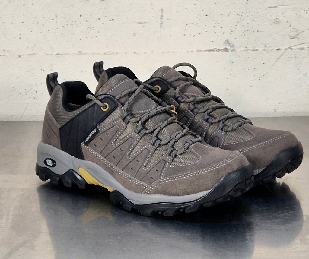 Brutting scarpa Mount Pinos low 2114584027 marrone comfortex