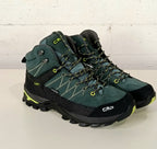CMP polacchino Rigel trek green apple 3Q12947 verde