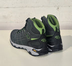 Brutting polacchino Mount Shasta High comfortex e vibram antracite 221161