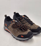 Brutting scarpa Mount Chester uomo 211470 beige/orange confortex