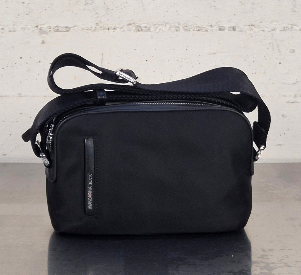 Mandarina Duck borsa tracolla HUNTER P10VCT02 BLACK