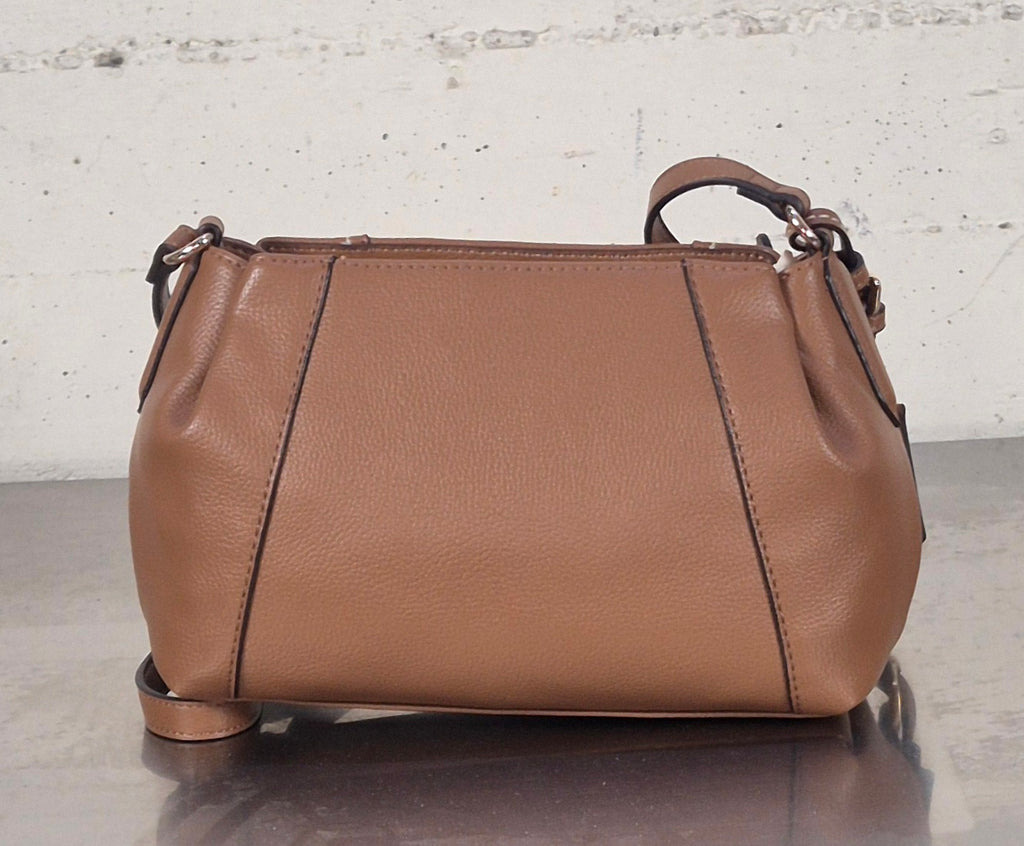 Liu Jo borsa tracolla camera case AA6188E1012X0742 SEQUOIA