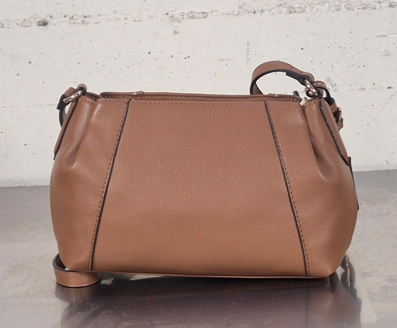 Liu Jo borsa tracolla camera case AA6188E1012X0742 SEQUOIA