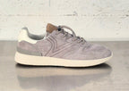 Victoria scarpa uomo 8805104 in pelle suede taupe grigio