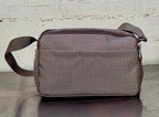 Mandarina Duck borsa tracolla MD20 P10QMT48 taupe