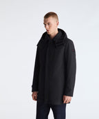 Peuterey giaccone uomo blu primaloft PEU597401192058215