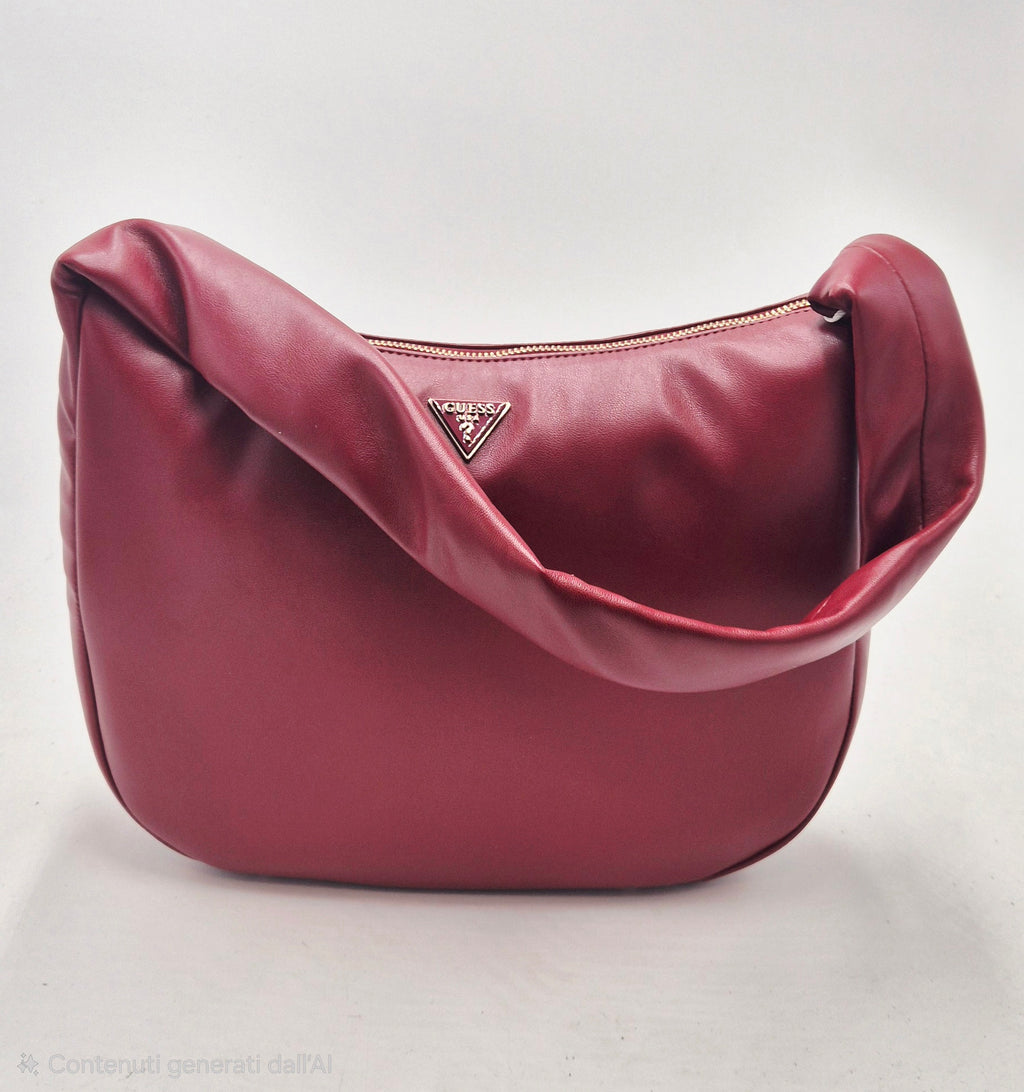 Guess borsa a spalla HWNG7534020RED rosso