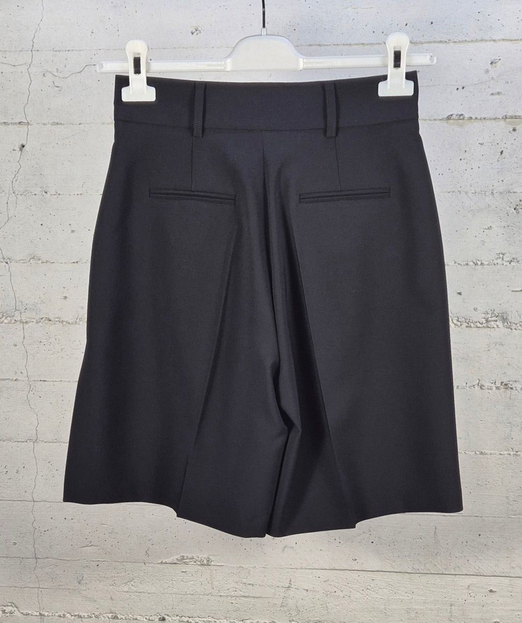 Fracomina bermuda bistretch Sv6004W42901 053 nero