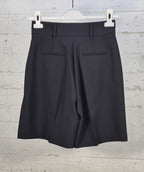 Fracomina bermuda bistretch Sv6004W42901 053 nero