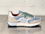 Sun 68 sneaker Jaki outdoor bianco panna Z36118 bianco panna