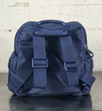 Mandarina Duck borsa zainetto MD20 P10QMTT1 BLUE