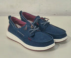 Pitas scarpa Byron marino blu