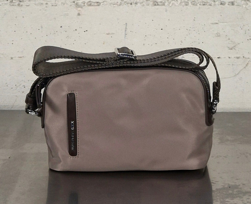 Mandarina Duck borsa tracolla HUNTER P10VCT02 BEAVER