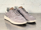 Victoria scarpa uomo 8805104 in pelle suede taupe grigio