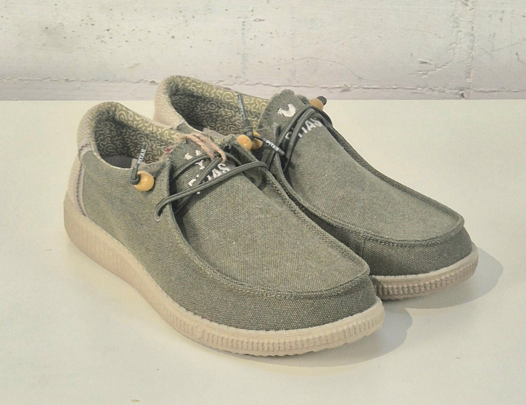 Pitas scarpa WP 150 Ryan verde kaki