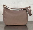 Liu Jo borsa Hobo a mezzaluna AA6134ES02671408 MOKA ALISKA