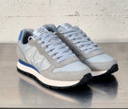 Sun 68 sneaker Tom solid Z3610106 grigio chiaro