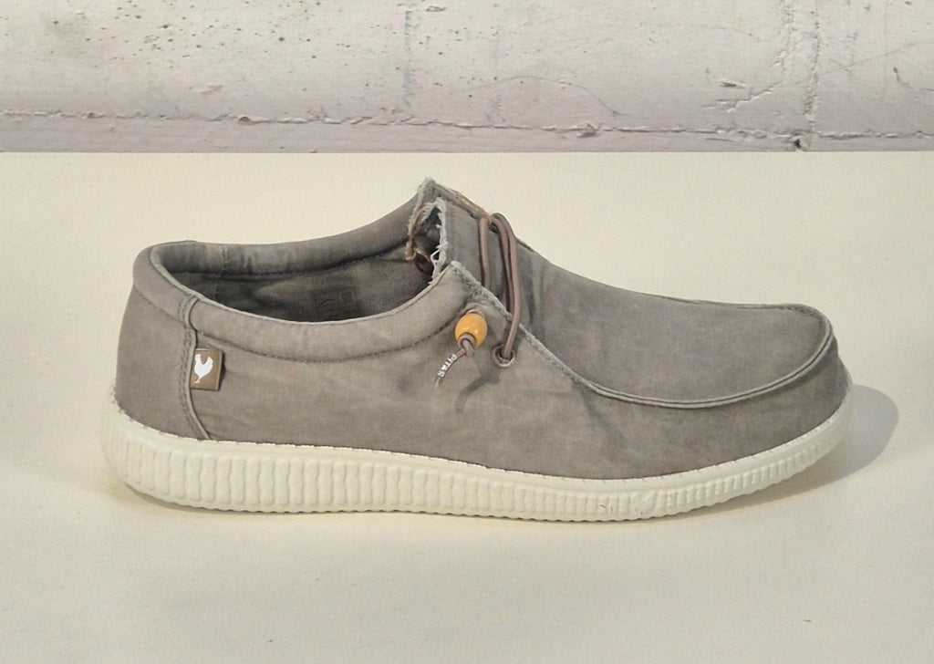 Pitas scarpa WP 150 Wallabi washed beige