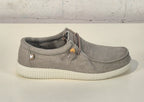 Pitas scarpa WP 150 Wallabi washed beige