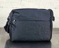 Mandarina Duck borsa tracolla MD20 P10QMTV8 STEEL