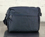Mandarina Duck borsa tracolla MD20 P10QMTV8 STEEL