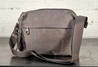 Mandarina Duck borsa tracolla MD20 P10QMTV8 TAUPE