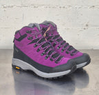 Brutting donna polacchino Mount Sellery high beere/grau viola 221367