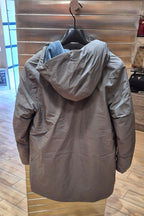 K-way giacchetto Sophie soft touch verde K71326WAL7