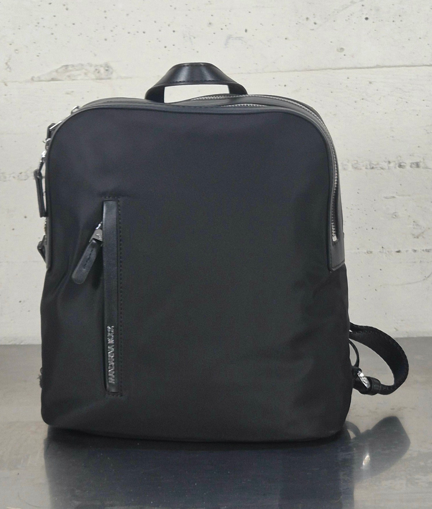 Mandarina Duck borsa zainetto HUNTER P10VCT08 BLACK
