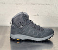 Brutting polacchino Mount Adams high 221370 grigio comfortex e vibram