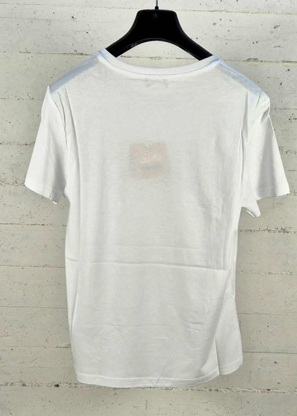 Liu Jo t-shirt manica corta WA6491JS923 P9353 bianco