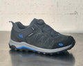 Brutting scarpa Mount Chester con fitgo 211542 grigio
