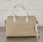 Liu Jo borsa bauletto EVRIM AA6052T378A 00005 naturale