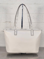 Liu Jo borsa tote evrim AA6071E1012 X0459 CREMA