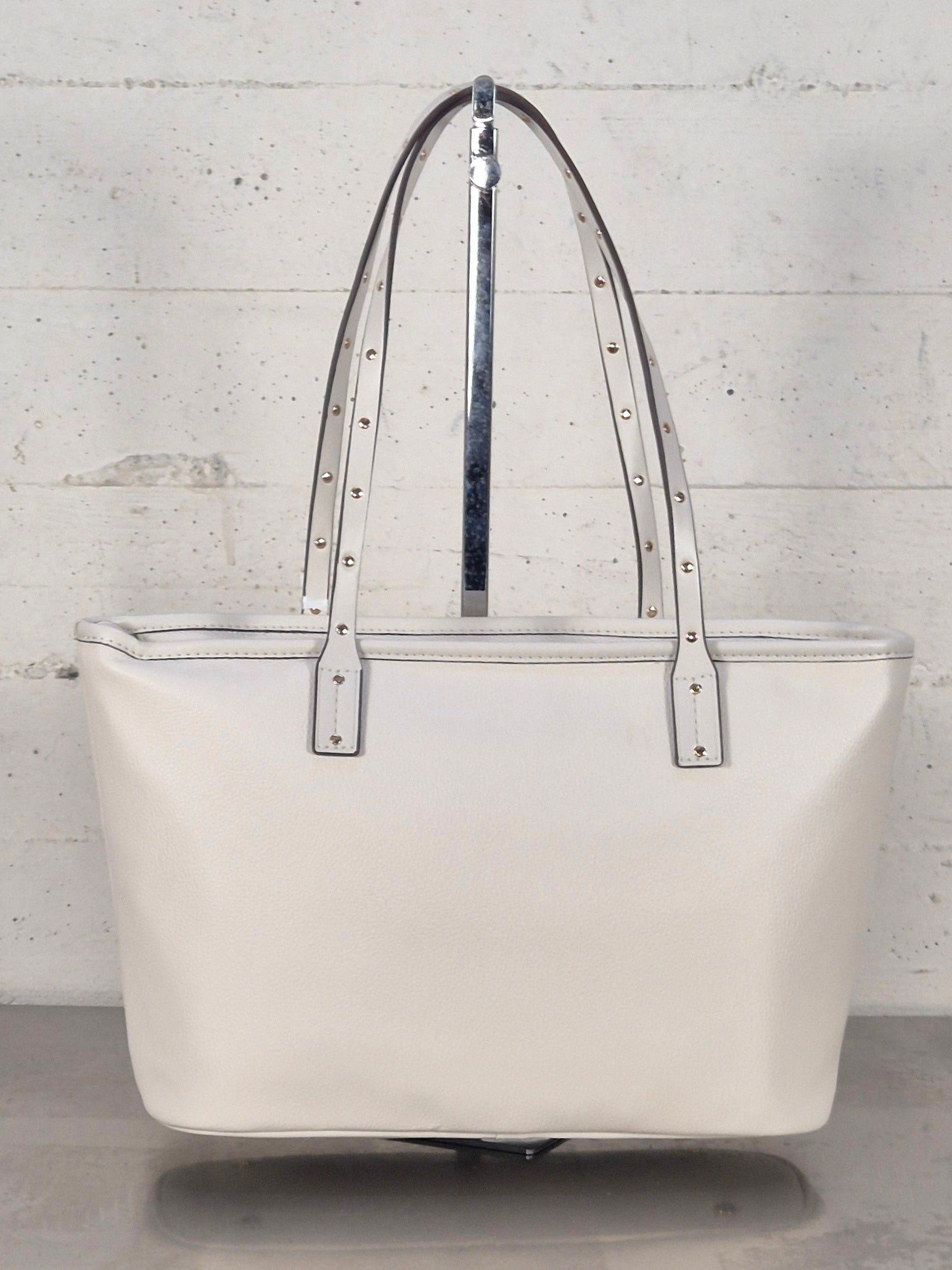 Liu Jo borsa tote evrim AA6071E1012 X0459 CREMA