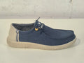 Pitas scarpa WP 150 Ryan blu marino